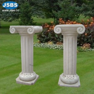  Small Stone Columns,  Small Stone Columns